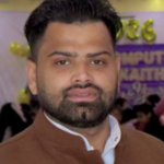 SAHIL BROKA